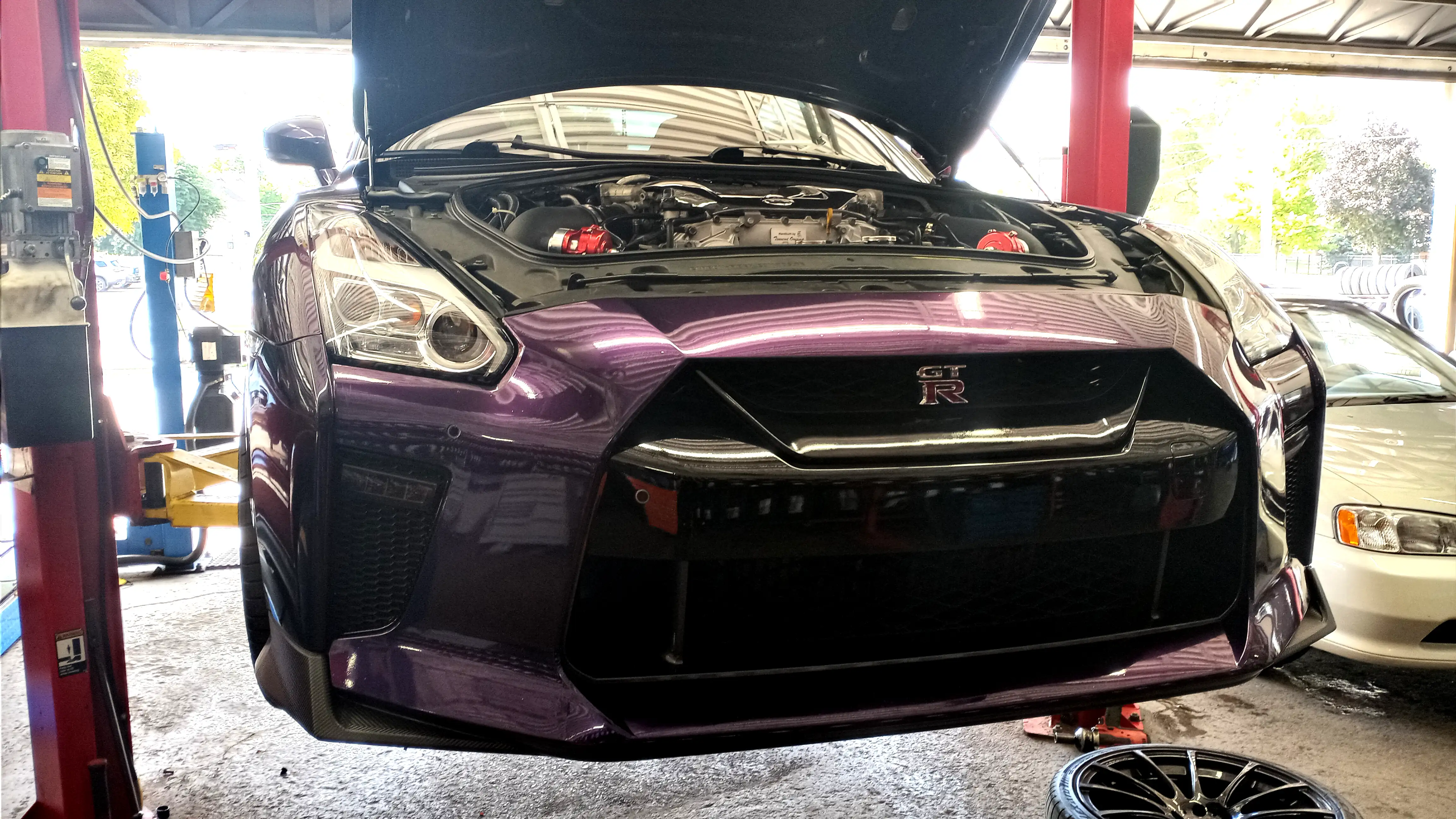 Auto Services Algonquin